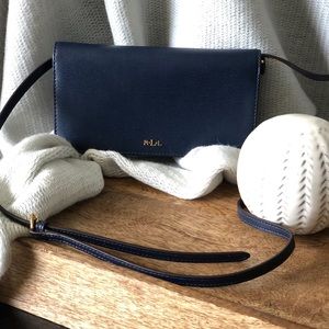 Ralph Lauren Crossbody